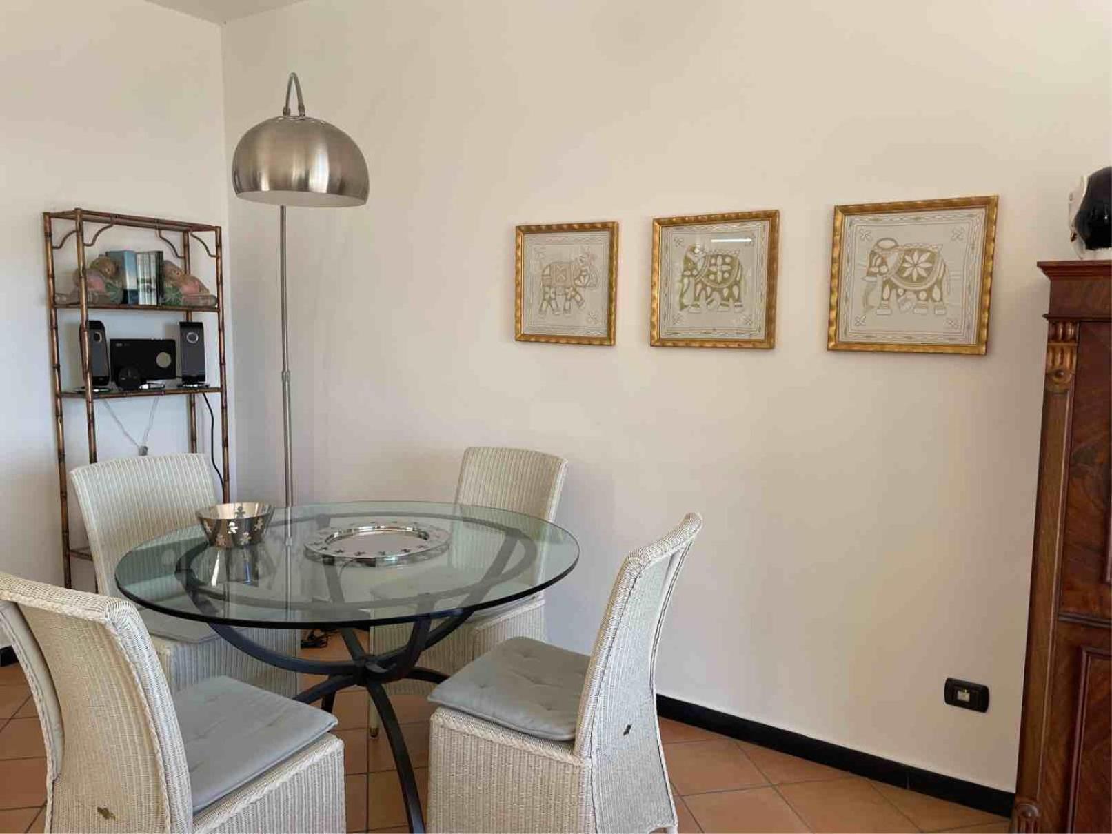 Villa Casa Pineta Diano Marina Exterior foto